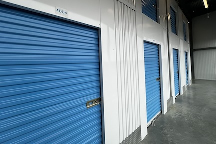 Storage Units at SmartStop Self Storage - Vancouver - 1305 East 7th Avenue Vancouver, BC